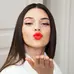 Kendall Jenner adalah model profesional asal Amerika yang terkenal karena acara televisinya.