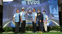 PLN Luncurkan Electric Vehicle Digital Services untuk Mempermudah Pengguna Kendaraan Listrik