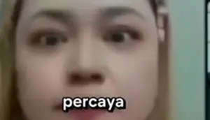 Viral Video Perempuan Asal Lombok Diduga Hina Al-Qur'an