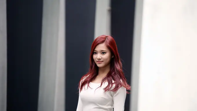 [Bintang] Tzuyu TWICE