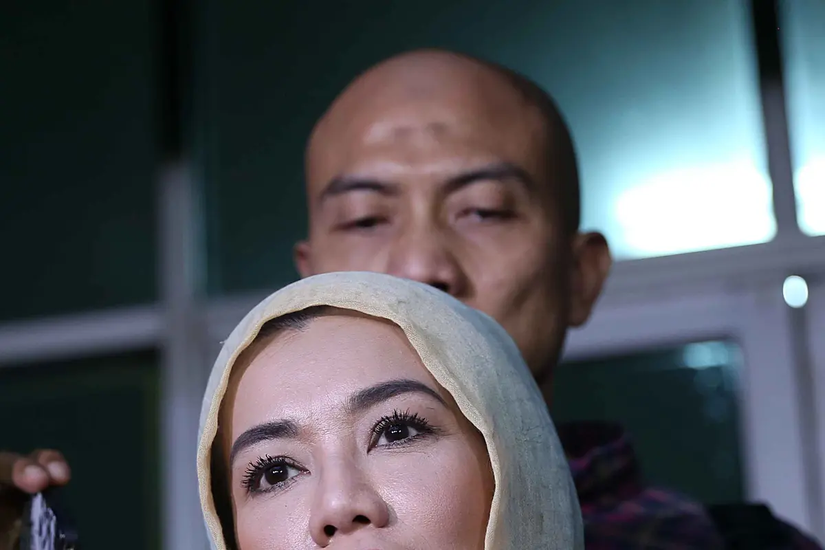 [Bintang] Reza Artamevia