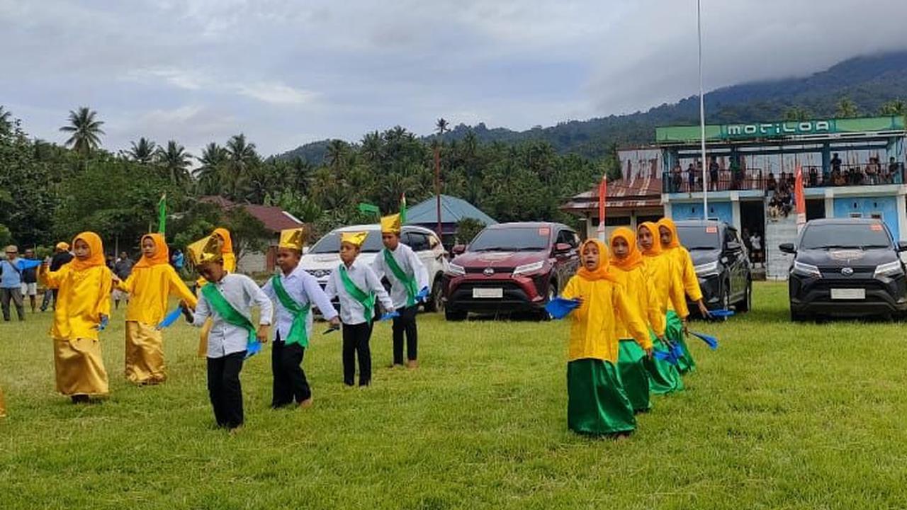Dok. Istimewa