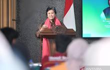 Wakil Ketua MPR Dorong Peningkatan Kepercayaan Publik pada Program Vaksinasi Anak