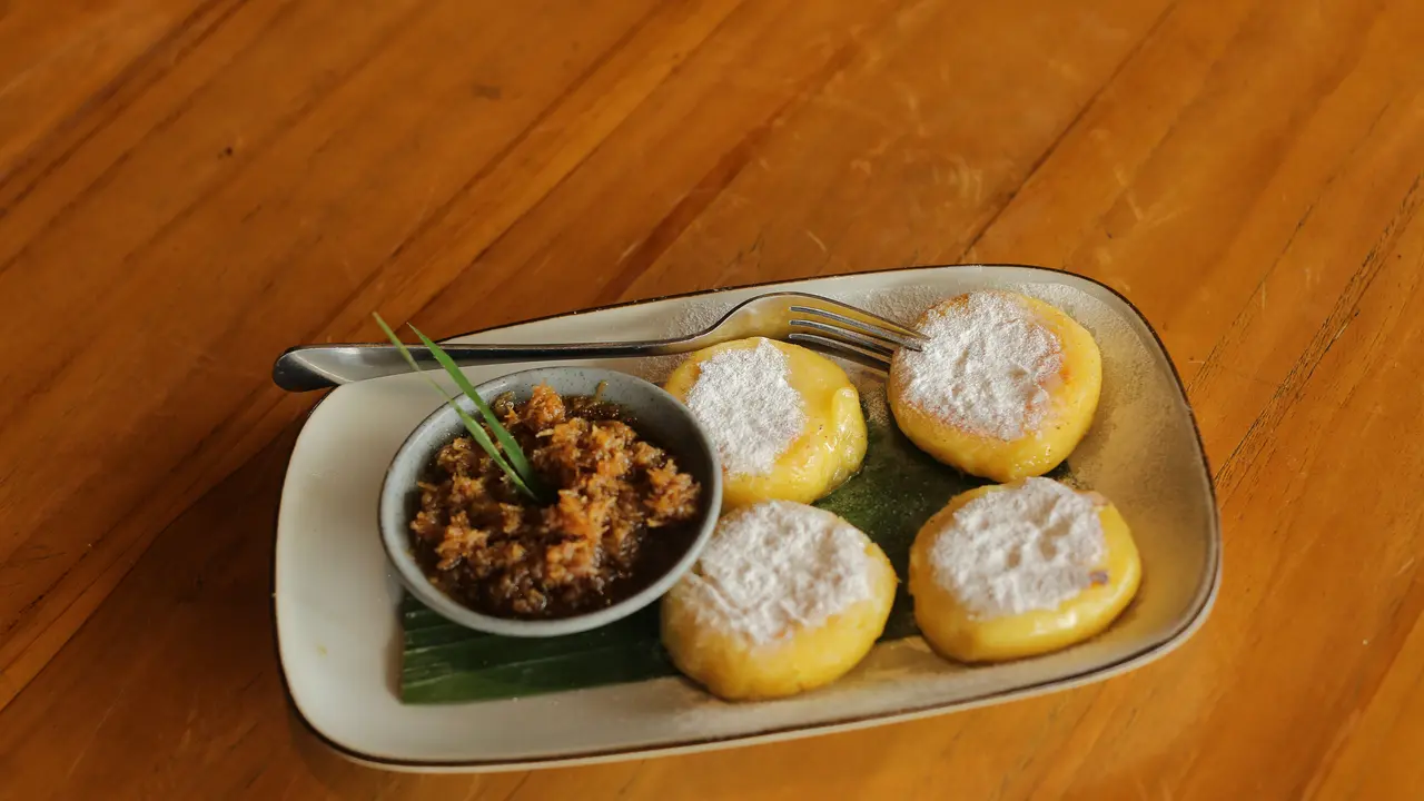 resep colenak