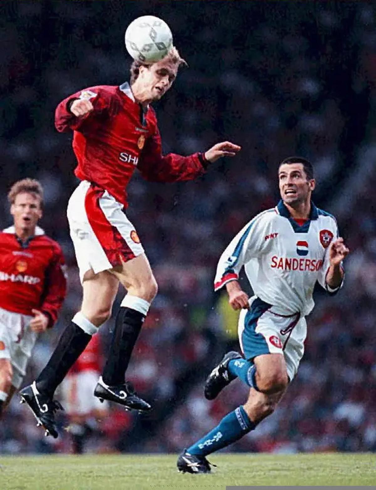 Profil Jordi Cruyff, Sosok Penasihat Teknis PSSI yang Merupakan Anak Pesepakbola Legendaris Belanda