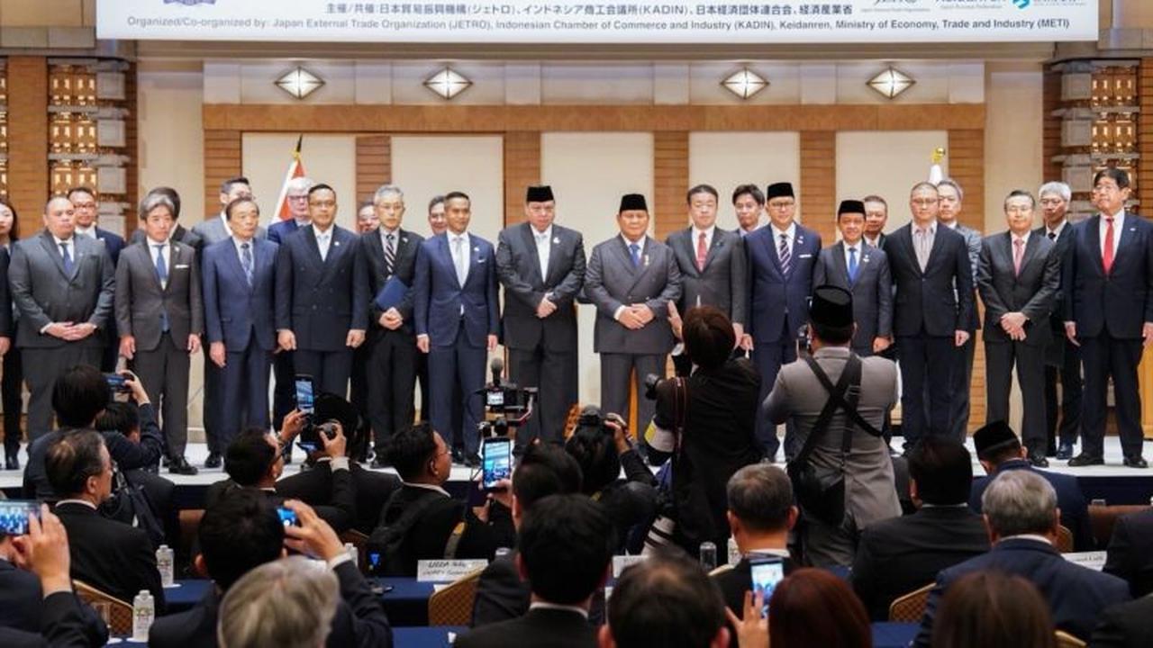 Kementerian ESDM Kawal Ketat Arahan Presiden Prabowo untuk Transisi Energi dan Hilirisasi Mineral