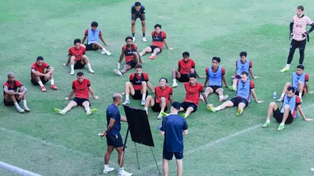 Persik Kediri