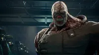 Resident Evil 3: Nemesis. (Doc: IGN)