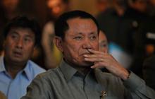 Menkumham evaluasi Denny Indrayana