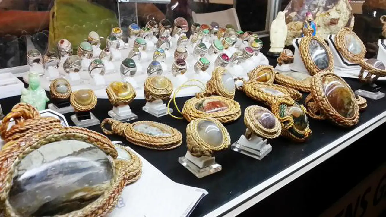 Jakarta Fair 2015