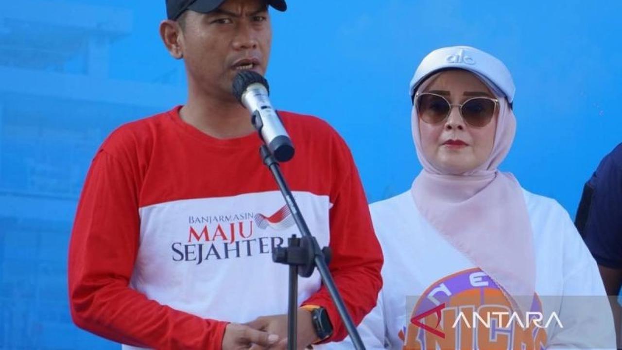 Program Umara Stimulus Nyata UMKM Banjarmasin: Pinjaman Modal Tanpa Bunga Hingga Rp100 Juta