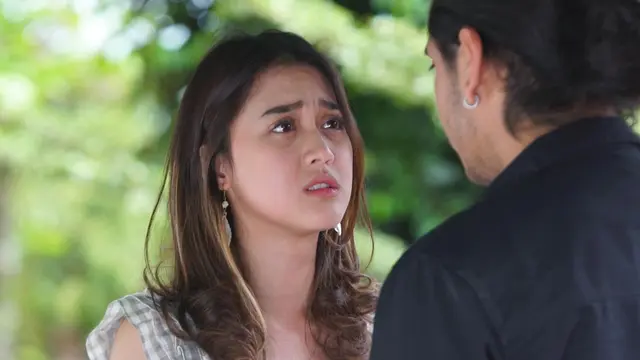 Love Story The Series