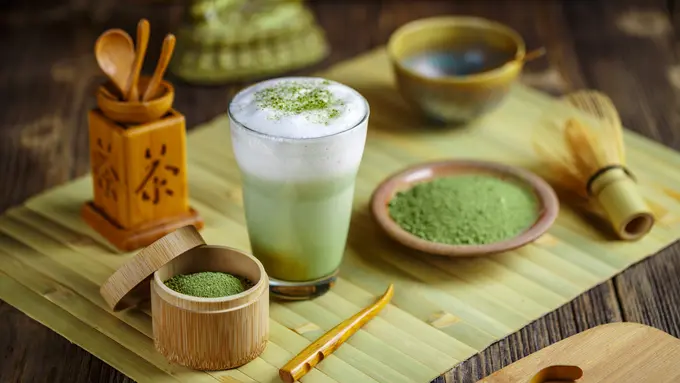 matcha
