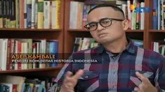 Awal Kang Asep mendirikan KHI dari keprihatinannya akan kemegahan bangunan-bangunan kota tua yang mulai tergerus oleh modernitas.