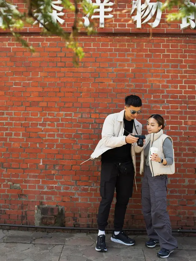 6 Inspirasi Outfit Skena ala Nikita Willy untuk Tampil Santai dan Kekinian Layaknya Gen Z