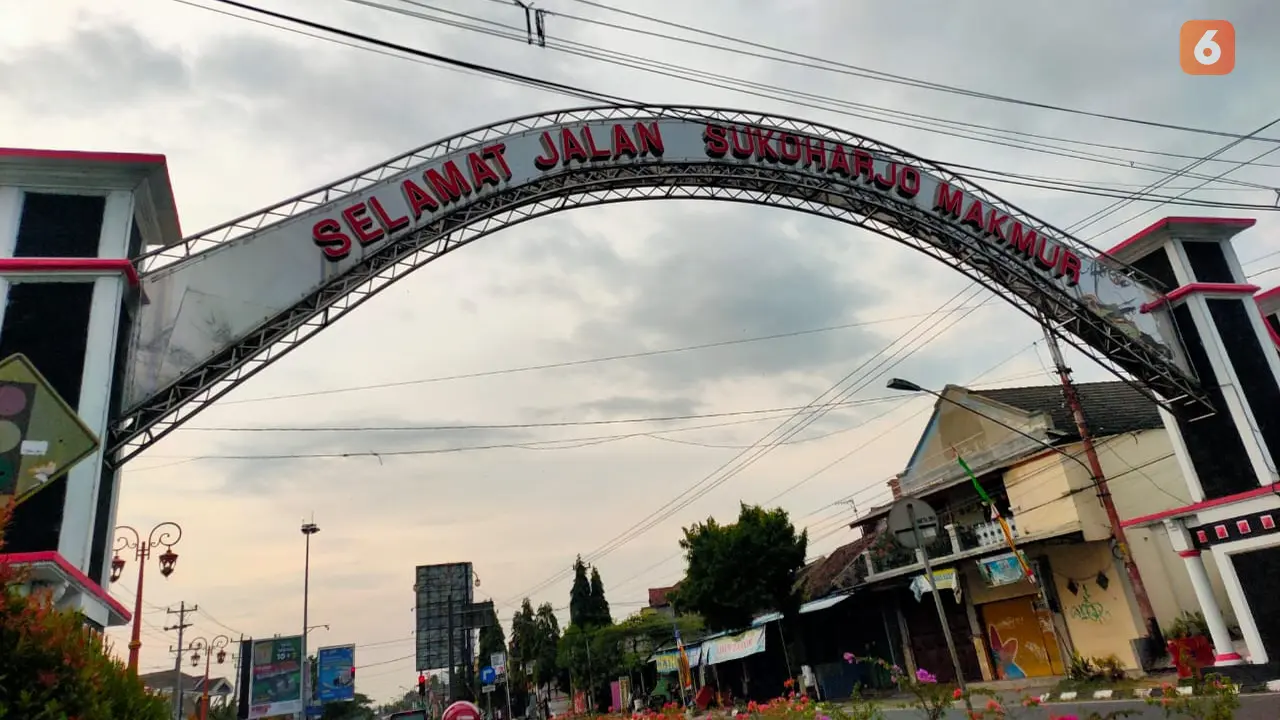 Fakta-fakta Kabupaten Sukoharjo Tempat Asal Batik Keris
