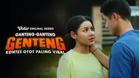 Sinopsis Episode Terakhir Ganteng-Ganteng Genteng: Kontes Otot Paling Viral