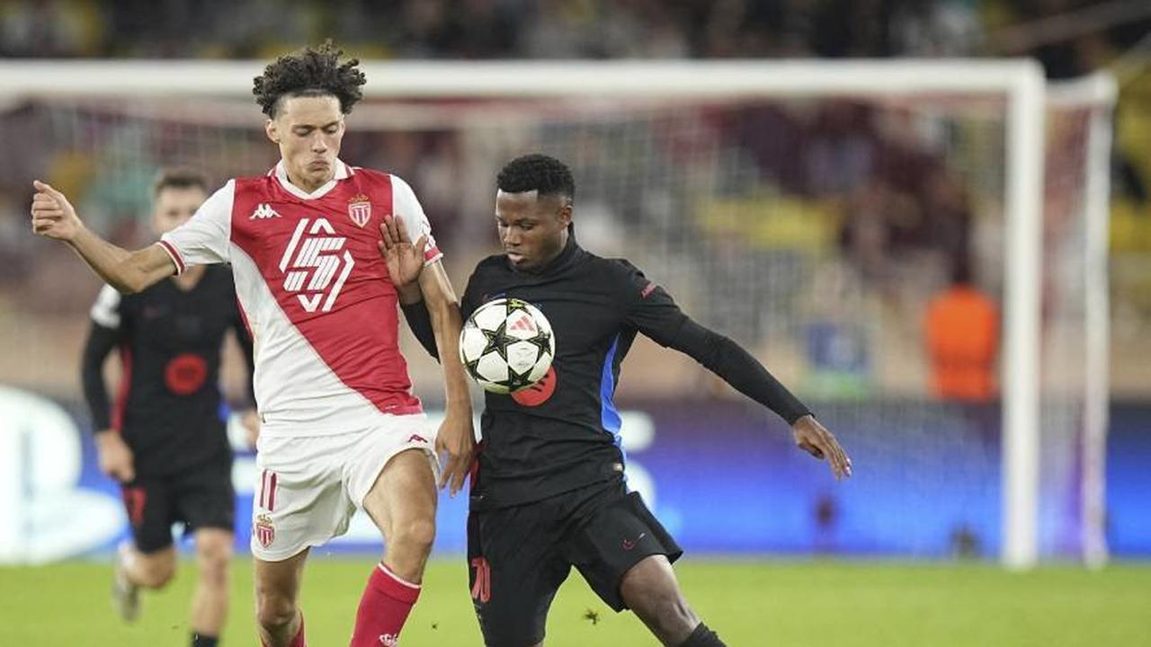 Liga Champions: Prediksi Pertandingan AS Monaco Vs Benfica, 28 November 2024