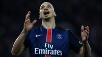 Pemain Seperti Ibrahimovic Tak Luput dari Kesalahan Ini