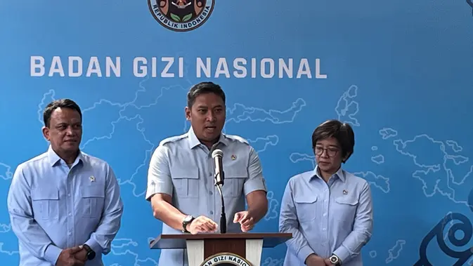 BGN Ubah Strategi MBG, Daerah dengan Stunting Tinggi Kini Jadi Prioritas
