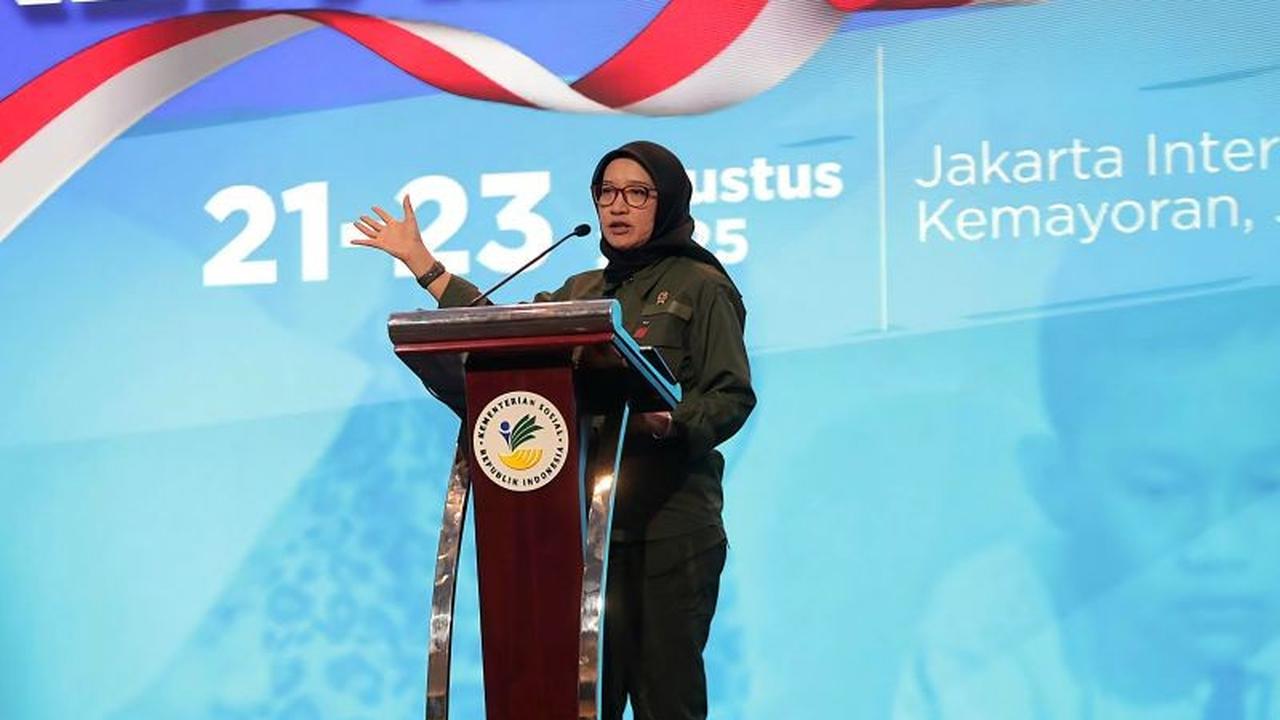 Fakta Menarik: KemenpanRB Siapkan Roadmap Pengembangan Kompetensi Guru Sekolah Rakyat, Targetkan Ribuan Siswa!