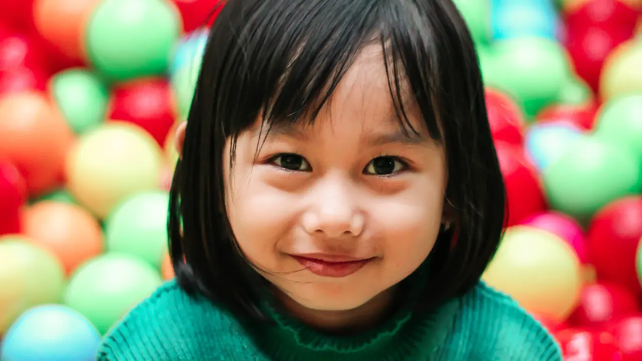 anak