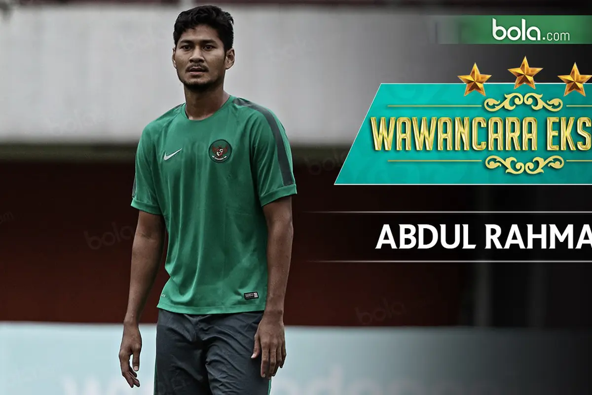 Abdul Rahman