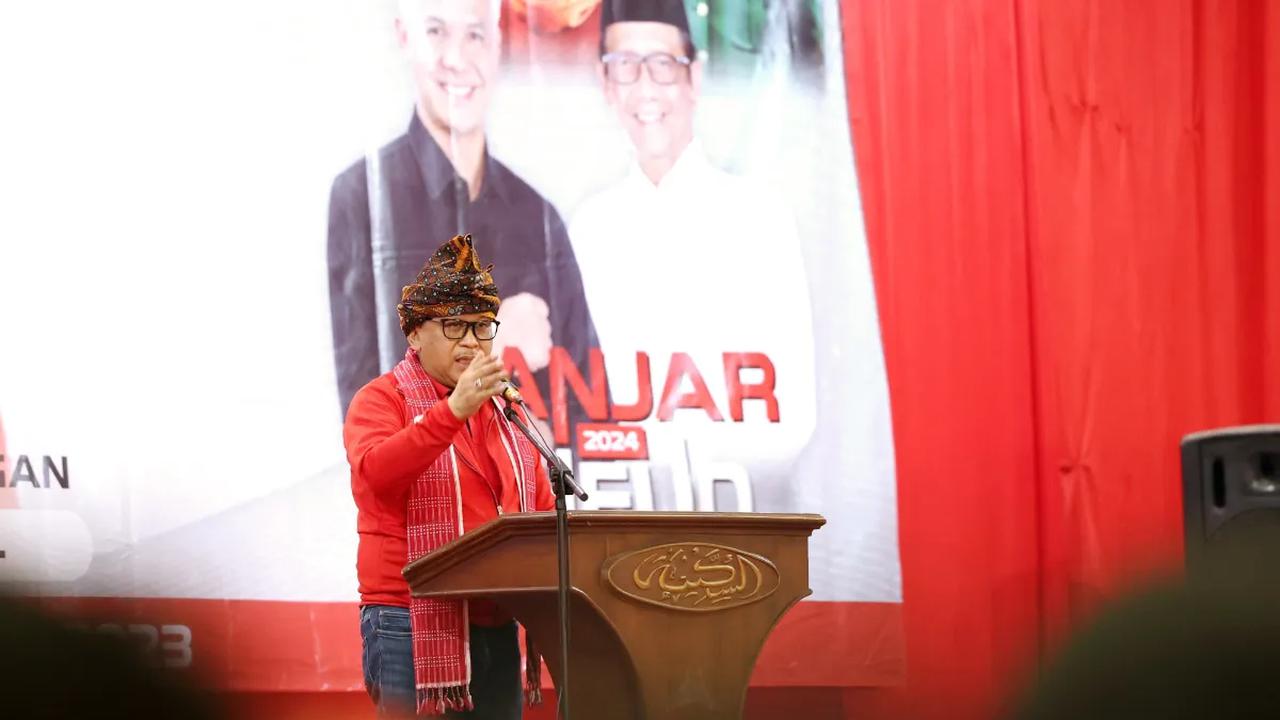 Dok. Istimewa