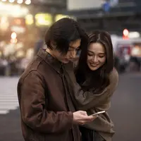 Ilustrasi Pasangan/https://www.freepik.com/freepik&nbsp;