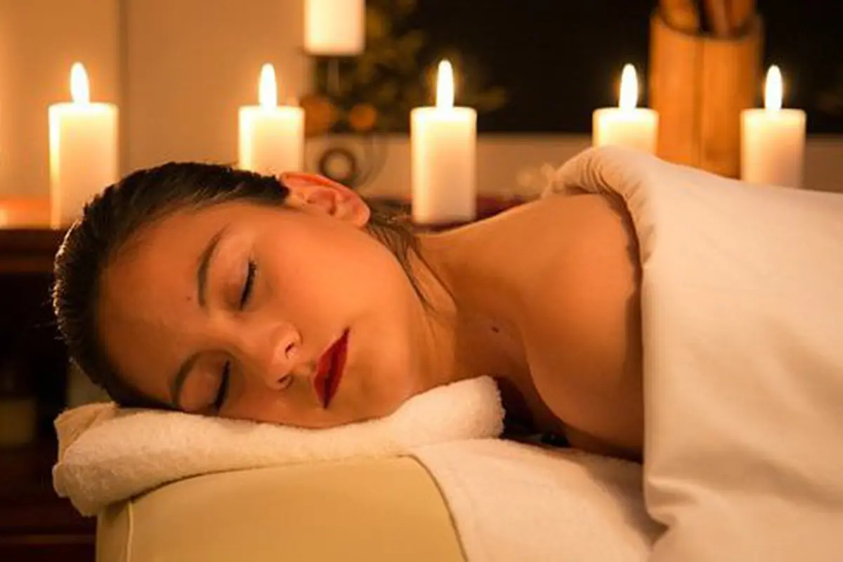 Manfaat spa rutin/copyright Pixabay.com/carloslandazuri