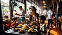 9 Rekomendasi Tempat Makan Legendaris di Gandaria, Ikon Rasa Jaksel yang Tak Pernah Sepi di 2026