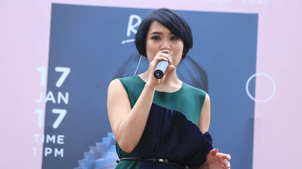 [Bintang] Radhini