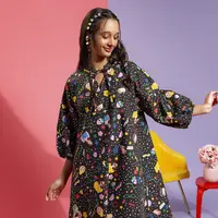 Koleksi Kolaborasi COTTONINK x Dinda Puspitasari , credit: COTTONINK