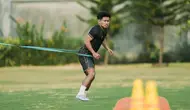 Andik Vermansah Sebut Garudayaksa FC Tambah Kompak dan Solid Jelang BRI Super League 2026/2027