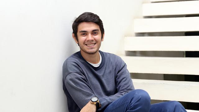 Editor Says: Cinta Sejati Bryan Jordan McKenzie dan Irena ...