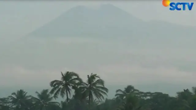 BPPTKG: Letusan Merapi Mengarah pada Erupsi Magmatis