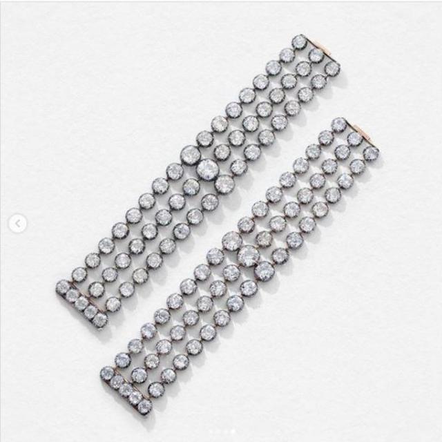 Gelang Berlian Ratu Prancis Marie-Antoinette Bakal Dilelalng , Harganya Bisa Mencapai Rp58 Miliar