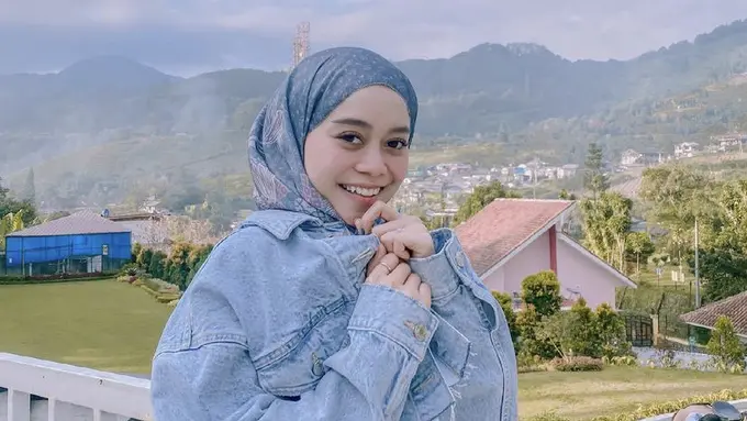Lesti Kejora makin cantik setelah menjadi ibu
