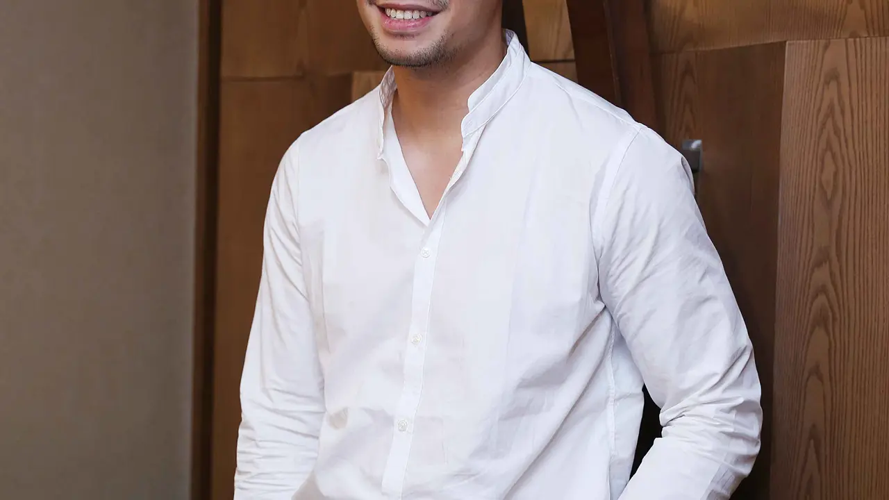 [Bintang] Samuel Rizal