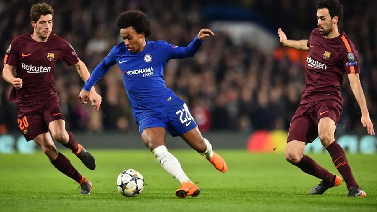 Willian