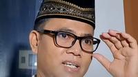 Hubungan Haji Faisal dan Atta Halilintar akhirnya menghangat setelah sang YouTuber minta maaf atas konten yang menyinggung pernikahan Vanessa Angel. (Foto: Dok. YouTube Intens Investigasi)
