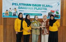 Pemerintah Kabupaten Berau Libatkan Warga dalam Pengelolaan Sampah untuk Perkuat Daya Tarik Wisata Maratua