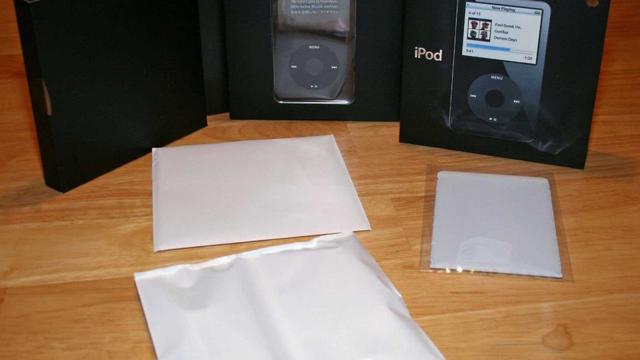 Merunut 9 Cela Apple (Bagian I)