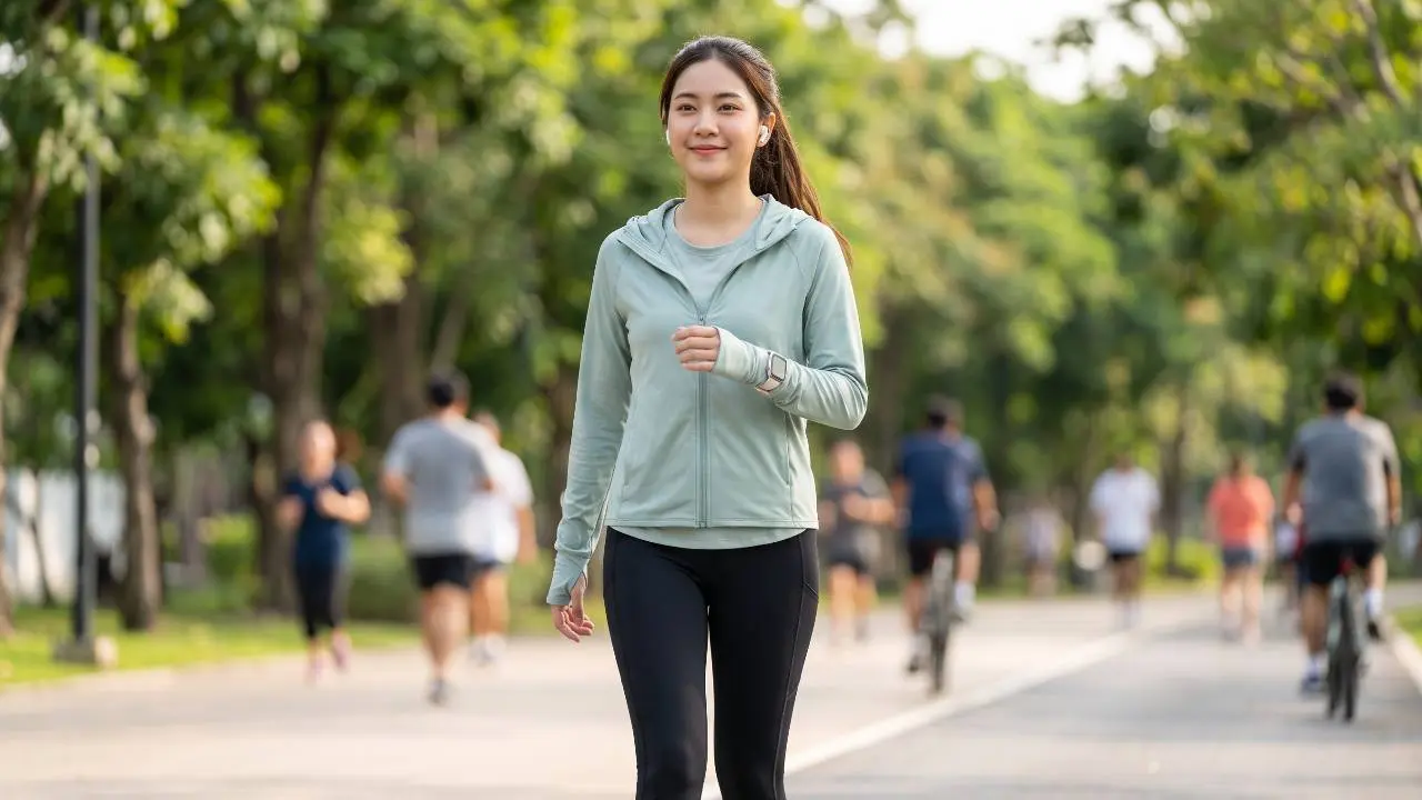 Cari Jaket Anti UV? Ini Tips Memilih dan Rekomendasinya untuk Melengkapi Outfit Outdoor