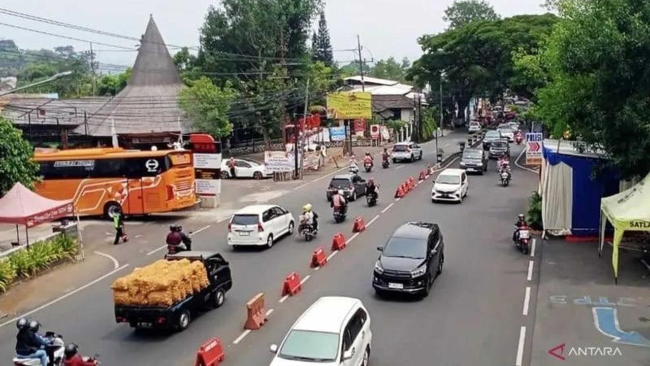 Polres Batu Prioritaskan Delapan Pelanggaran Lalu Lintas dalam Operasi Patuh Semeru 2026