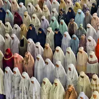 Penjelasan Shalat Idul Adha Sunnah atau Wajib, Lengkap di 2025 Jatuh Tanggal Ini