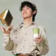 Kolaborasi Matcha dan The Little Prince menghadirkan pengalaman menikmati matcha dengan cita rasa murni, sederhana, dan penuh makna. (Foto/Dok: CHAGEE)