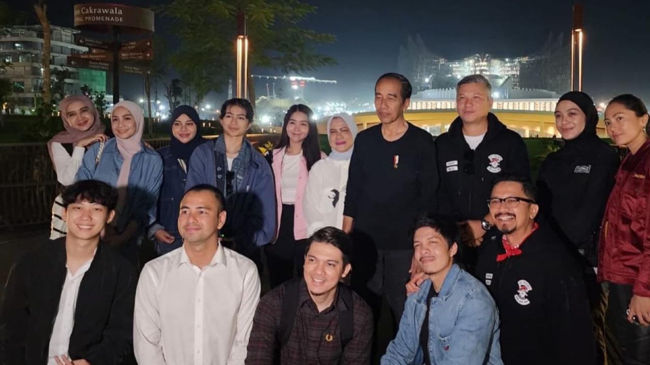 Dok. Istimewa