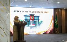 Pemkot dan Kejari Perkuat Sinergi untuk Perlindungan Pekerja Makassar
