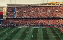 100 Kata-Kata Suporter Bola, Penuh Semangat Meriahkan Suasana